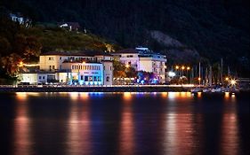 Hotel Paradiso Conca D'Oro