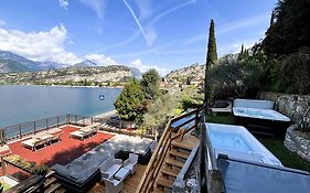 Hotel Paradiso Conca D'Oro